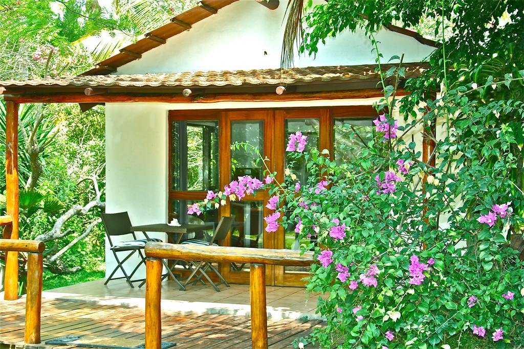 Palmeiras Lodge Vilankulo Cameră foto