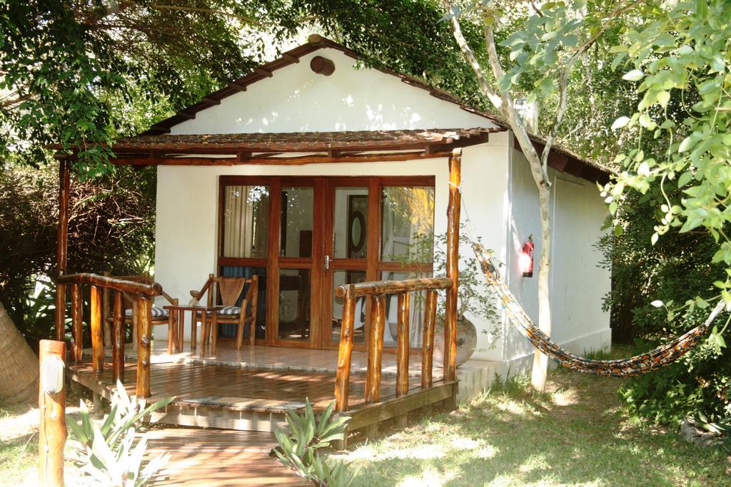 Palmeiras Lodge Vilankulo Cameră foto