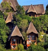 Palmeiras Lodge Vilankulo Exterior foto